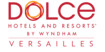 Hôtel Dolce Versailles****
